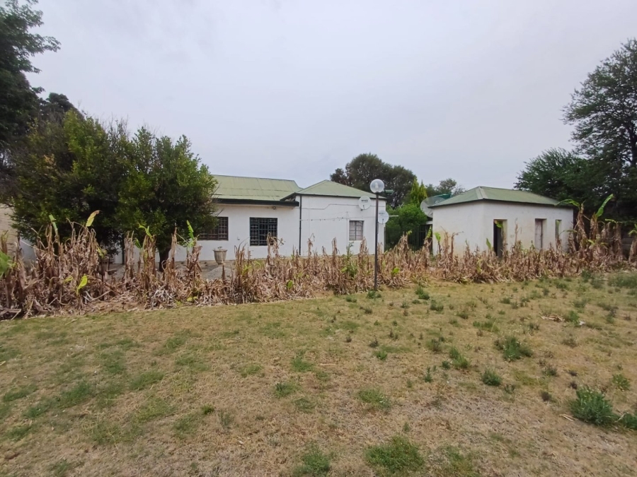 4 Bedroom Property for Sale in Wolmaransstad North West